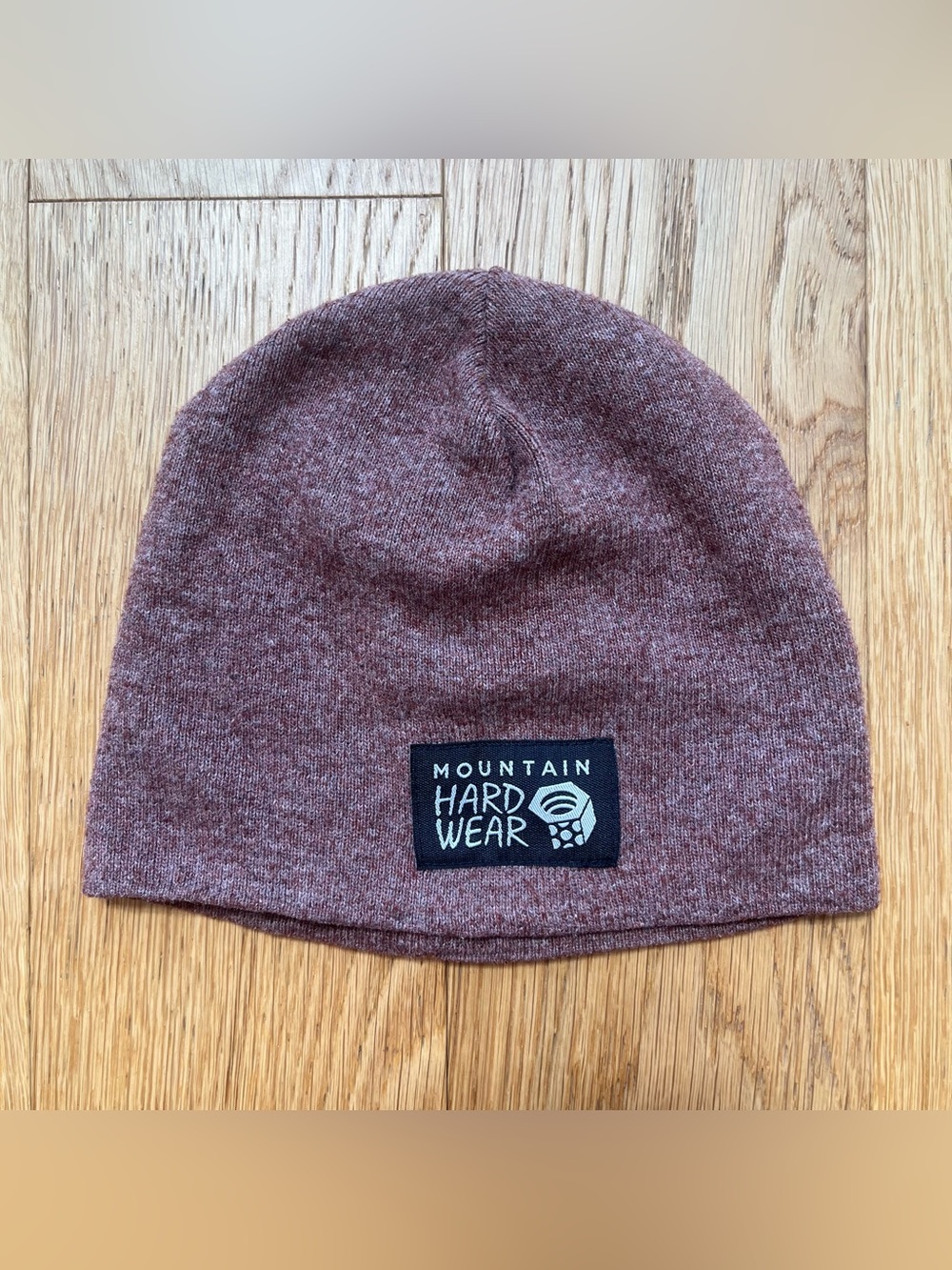 3/$15 Mountain Hardwear Hat Beanie